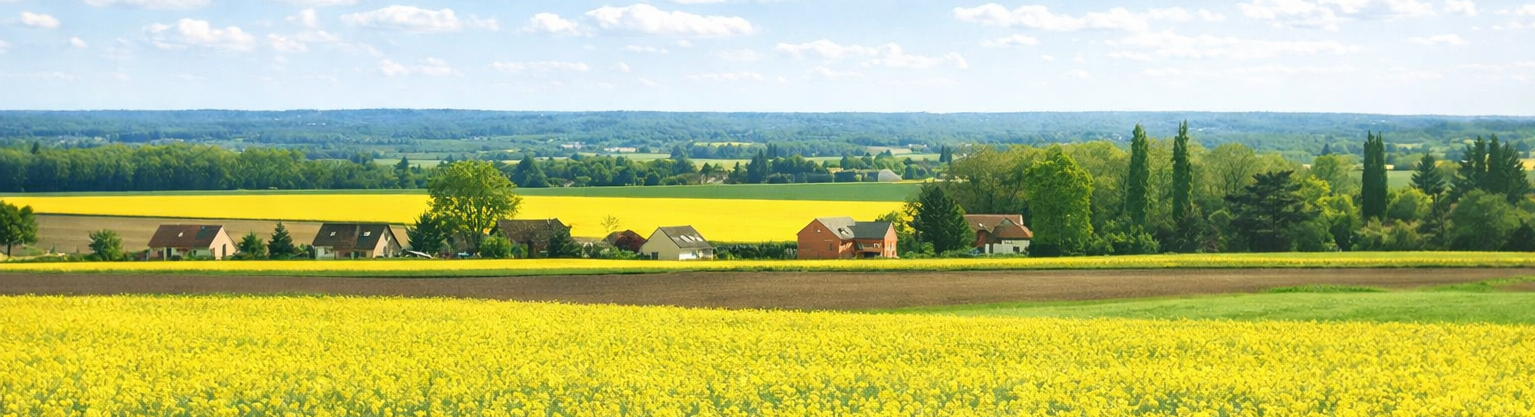 Site officiel du village de Saint-Martin-des-Champs 78